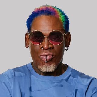 Dennis Rodman