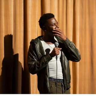 Jerrod Carmichael