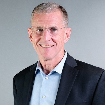 Stanley Mcchrystal