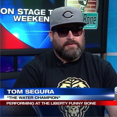 Tom Segura