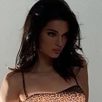 Kendall Jenner