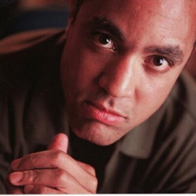 John Mcwhorter