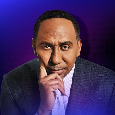 Stephen A. Smith