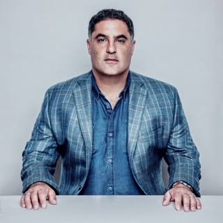 Cenk Uygur