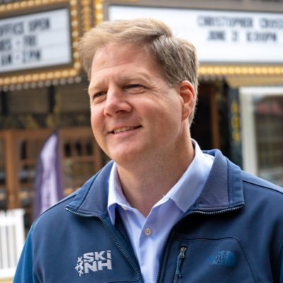 Chris Sununu