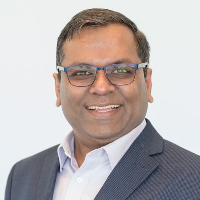 Naveen Jain