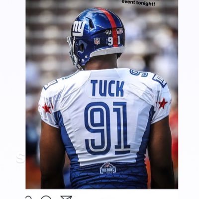 Justin Tuck