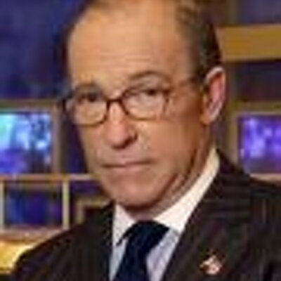Larry Kudlow