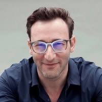 Simon Sinek