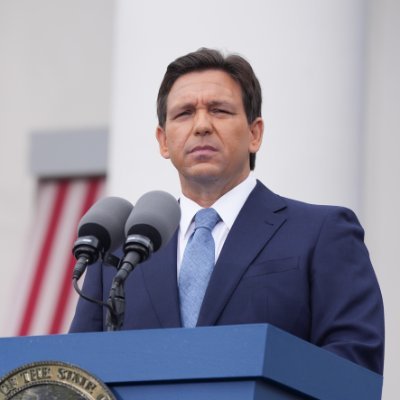 Ron Desantis