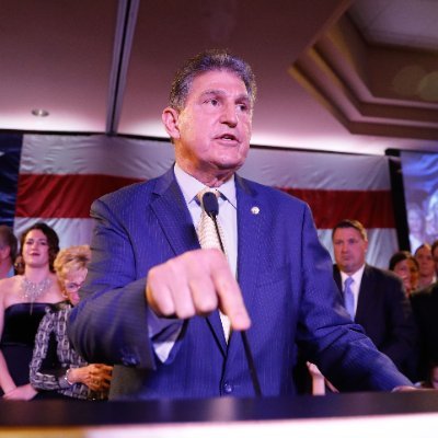 Joe Manchin