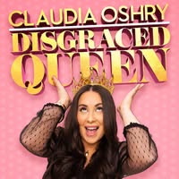 Claudia Oshry