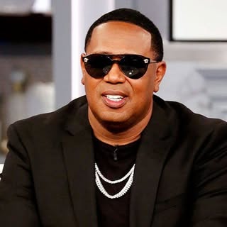 Master P