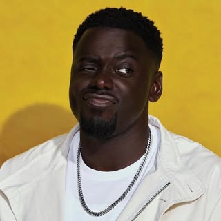 Daniel Kaluuya