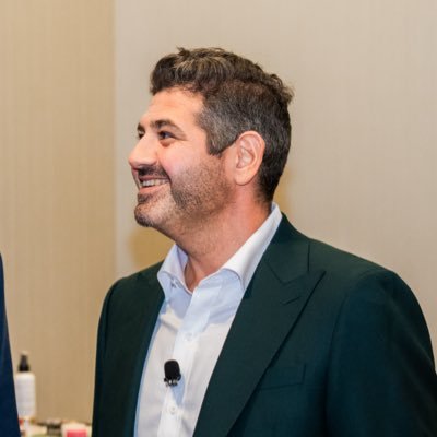 Christopher Cadelago