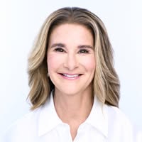 Melinda French Gates