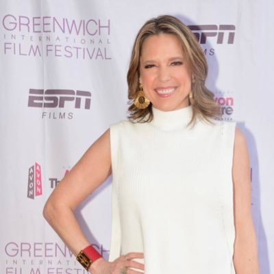 Hannah Storm