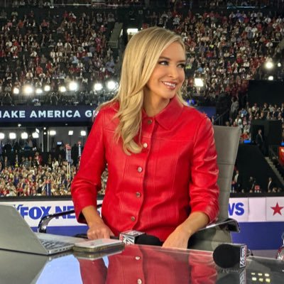 Kayleigh Mcenany
