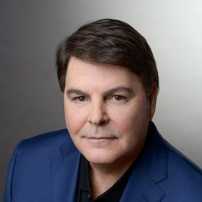 Gregg Jarrett