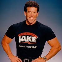 Jake Steinfeld