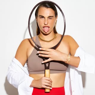 Aryna Sabalenka