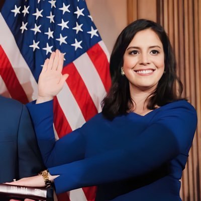 Elise Stefanik